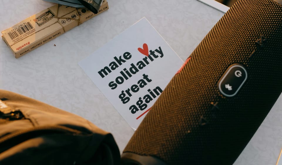 Enough of enough is enough